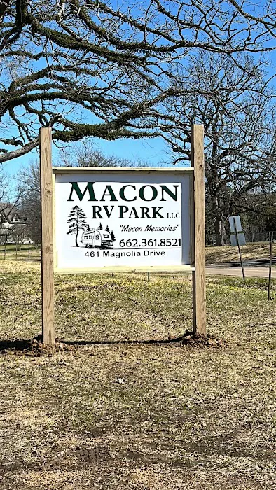 Macon RV Park LLC Picture 1