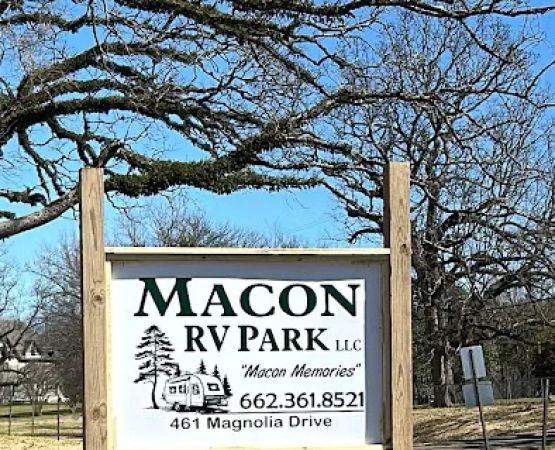 Macon RV Park LLC