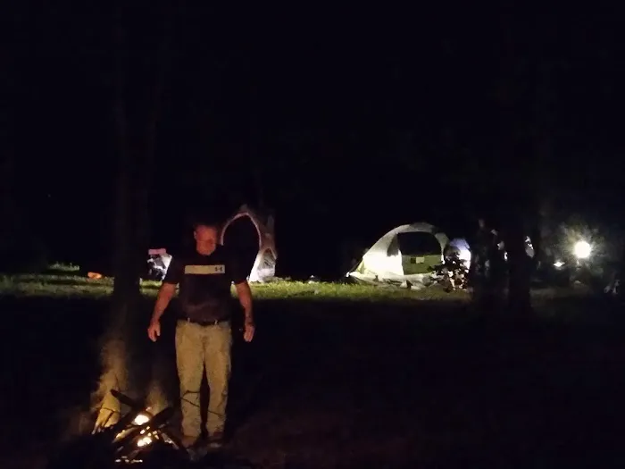 Coalfire Campground and Rv park Picture 9