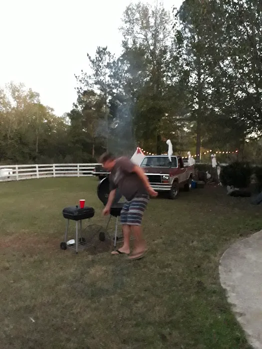 Coalfire Campground and Rv park Picture 2