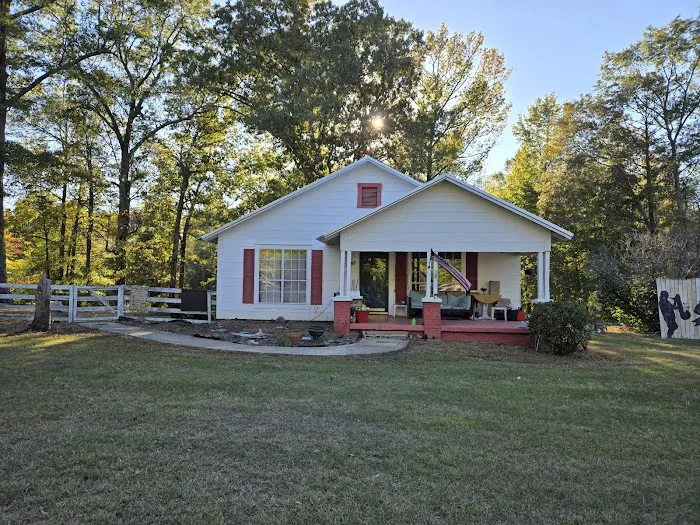 Coalfire Campground and Rv park Picture 5