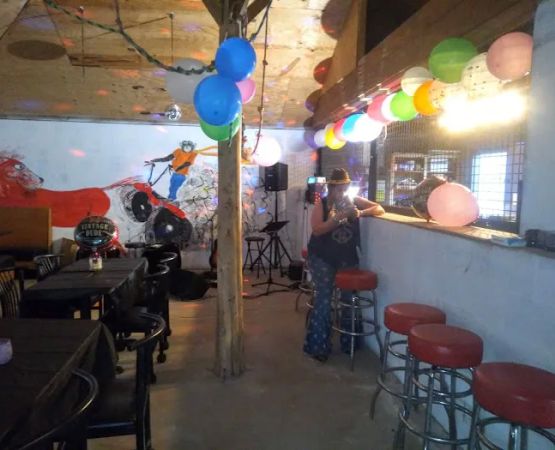 Coalfire Campground and Rv park