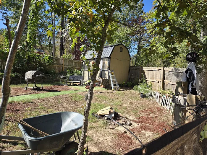 Coalfire Campground and Rv park Picture 7