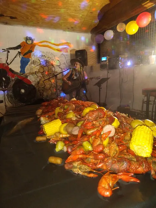 Coalfire Campground and Rv park Picture 4