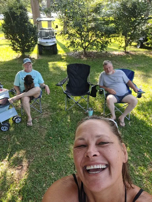 Coalfire Campground and Rv park Picture 3