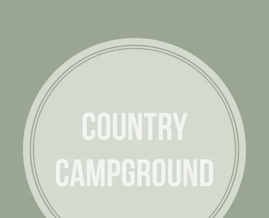 Country Campground