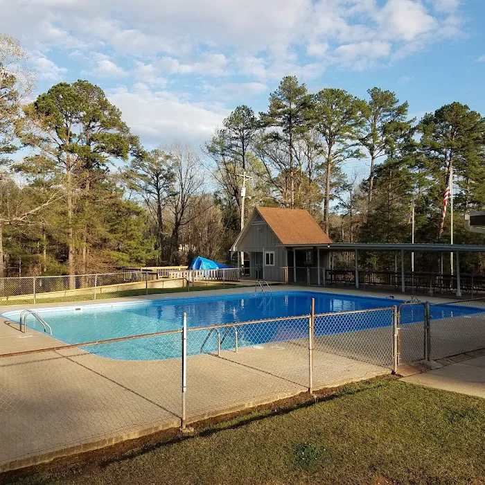 Meridian East / Toomsuba KOA Journey Picture 2