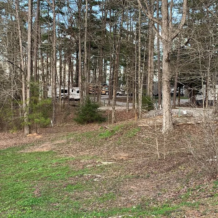 Meridian East / Toomsuba KOA Journey Picture 6