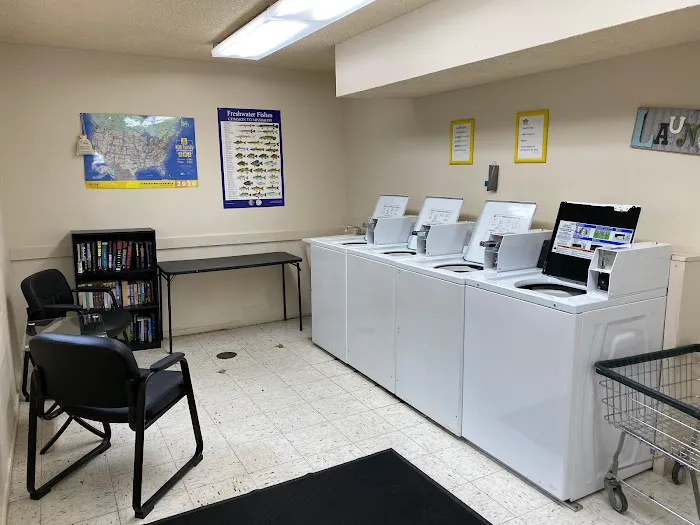 Meridian East / Toomsuba KOA Journey Picture 9