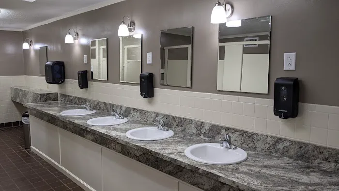 Meridian East / Toomsuba KOA Journey Picture 8