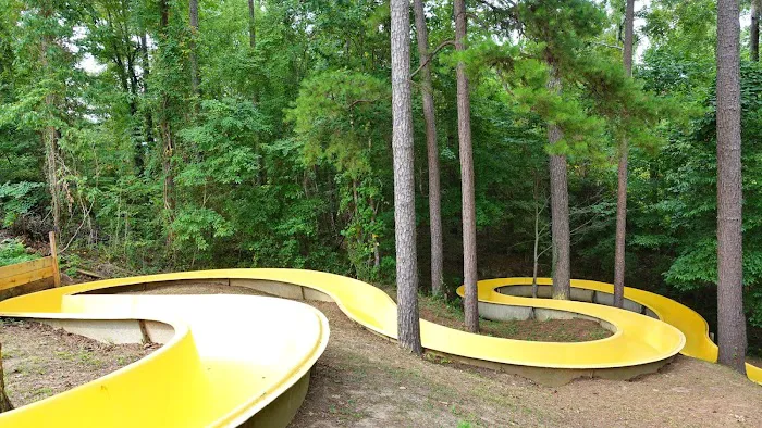 Meridian East / Toomsuba KOA Journey Picture 7