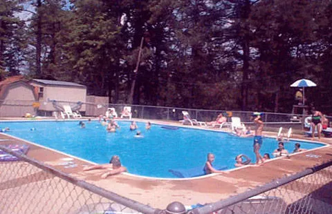 Meridian East / Toomsuba KOA Journey Picture 4