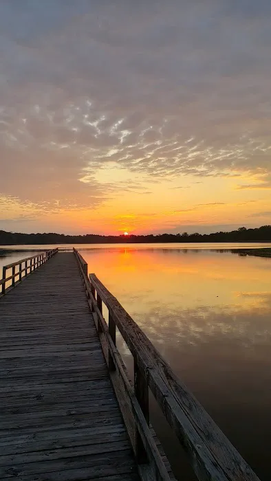 Lake Tom Bailey Picture 5