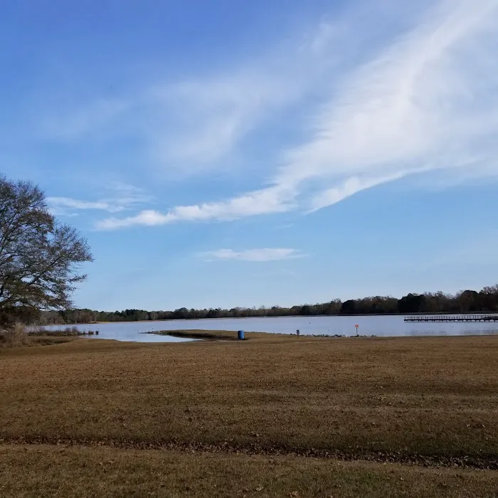 Lake Tom Bailey Picture 2