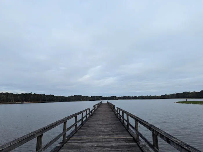 Lake Tom Bailey Picture 10