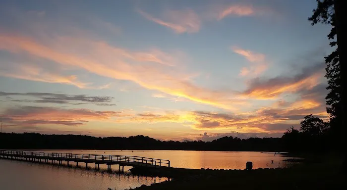 Lake Tom Bailey Picture 1