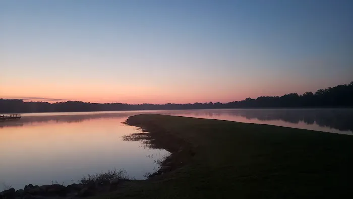 Lake Tom Bailey Picture 6