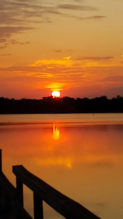 Lake Tom Bailey Picture 9