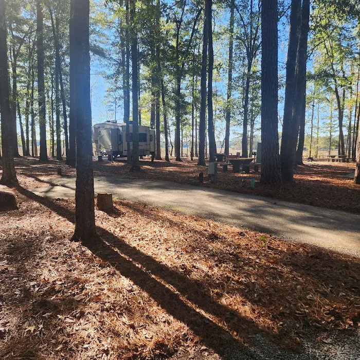 Archusa Creek Park Picture 7