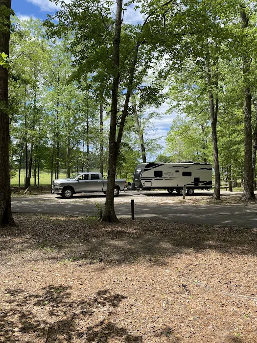 Archusa Creek Park Picture 8