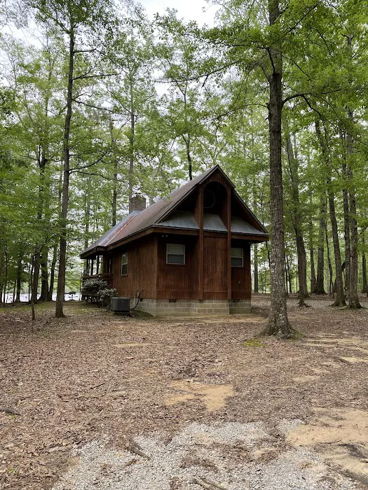 Archusa Creek Park Picture 2