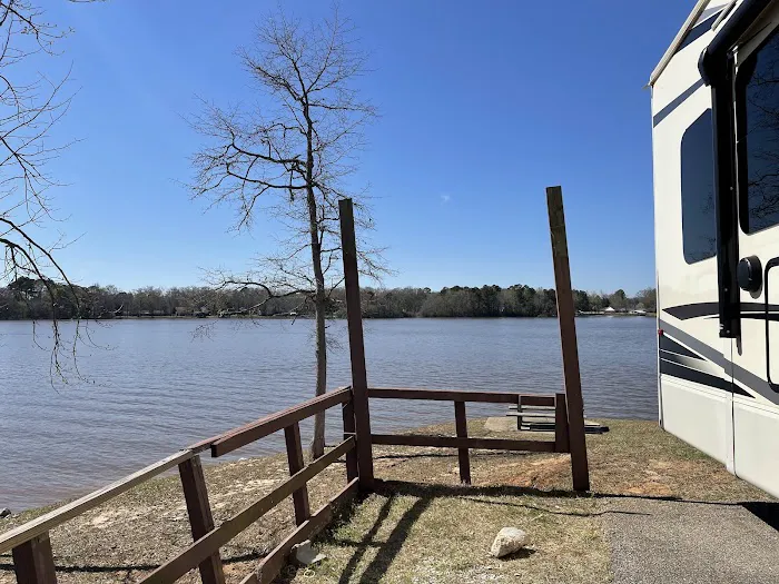 Archusa Creek Park Picture 1