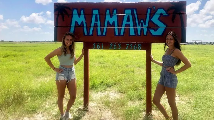 Mamaw's Coastal Hideaway Picture 1