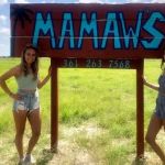 Mamaw's Coastal Hideaway