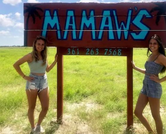 Mamaw's Coastal Hideaway