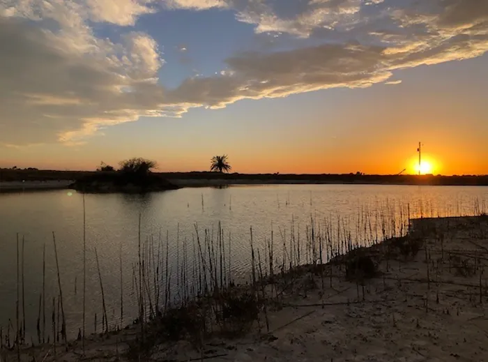Mamaw's Coastal Hideaway Picture 4