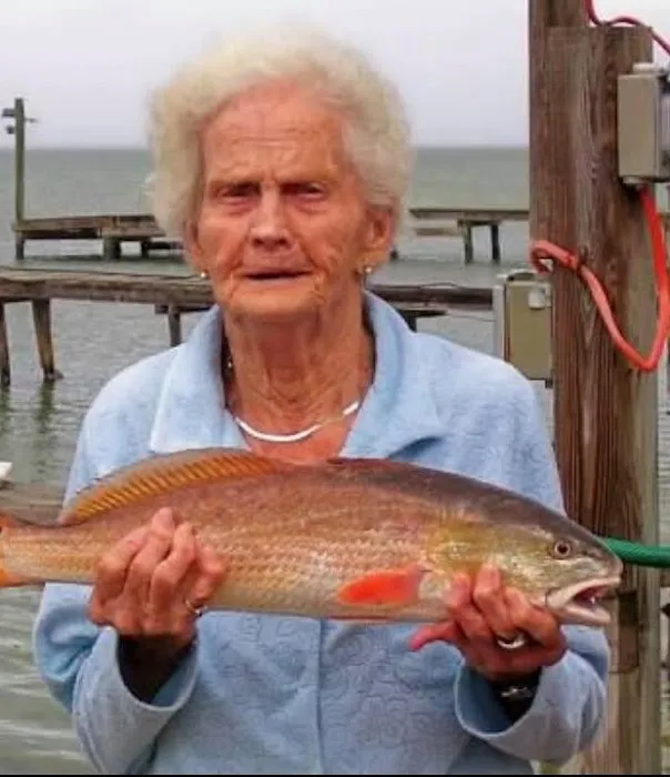 Mamaw's Coastal Hideaway Picture 7