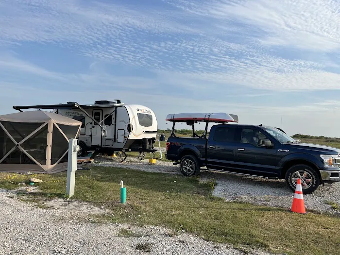 Mamaw's Coastal Hideaway Picture 2