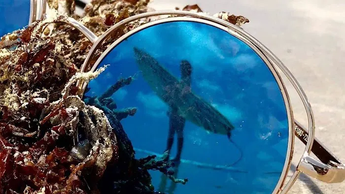 Mamaw's Coastal Hideaway Picture 5