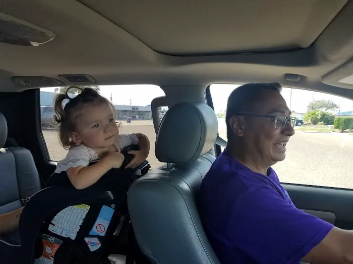 Trailer Inn By the Bay Picture 1