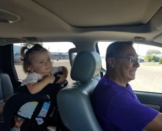 Trailer Inn By the Bay