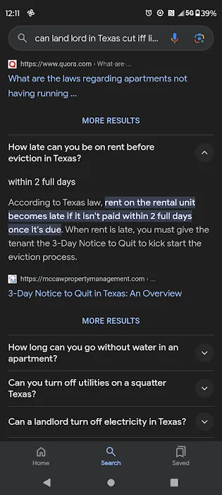 A pirates Landing Picture 1