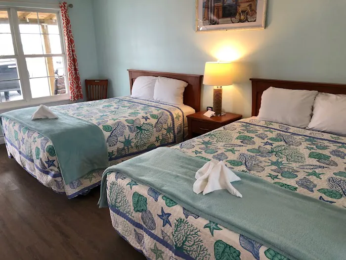 Tropic Island Resort Picture 10