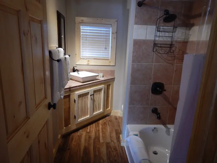 Tropic Island Resort Picture 1