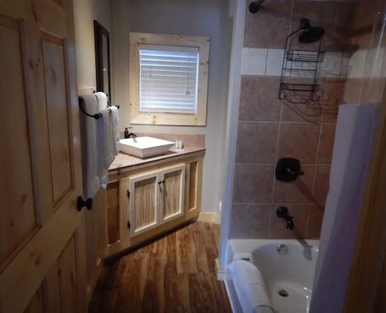 Tropic Island Resort