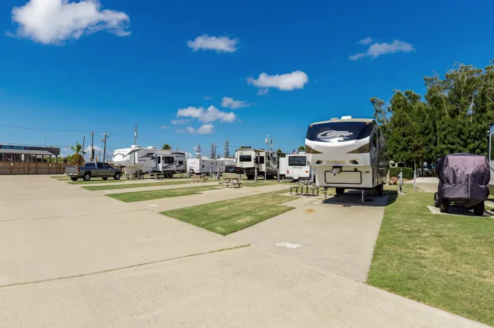 Tropic Island Resort Picture 8