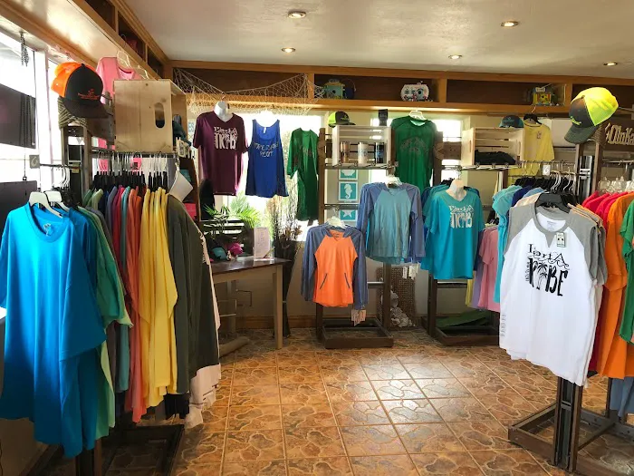 Tropic Island Resort Picture 7