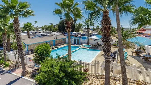 Tropic Island Resort Picture 6