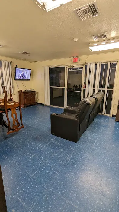 RV Park A Community Center Picture 2