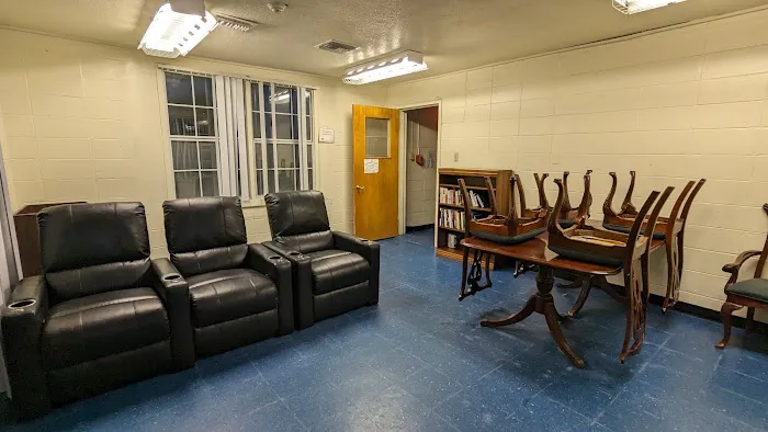 RV Park A Community Center Picture 5