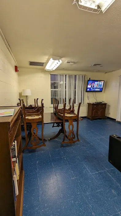 RV Park A Community Center Picture 4