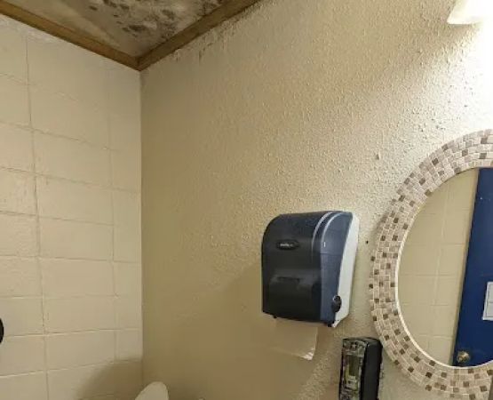 RV Park A Community Center