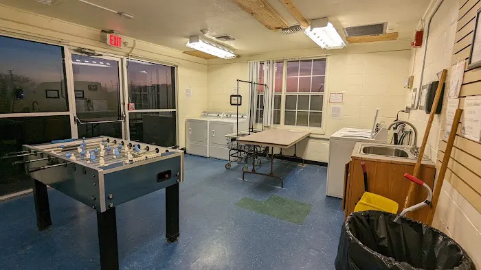 RV Park A Community Center Picture 3