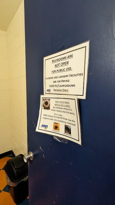 RV Park A Community Center Picture 6