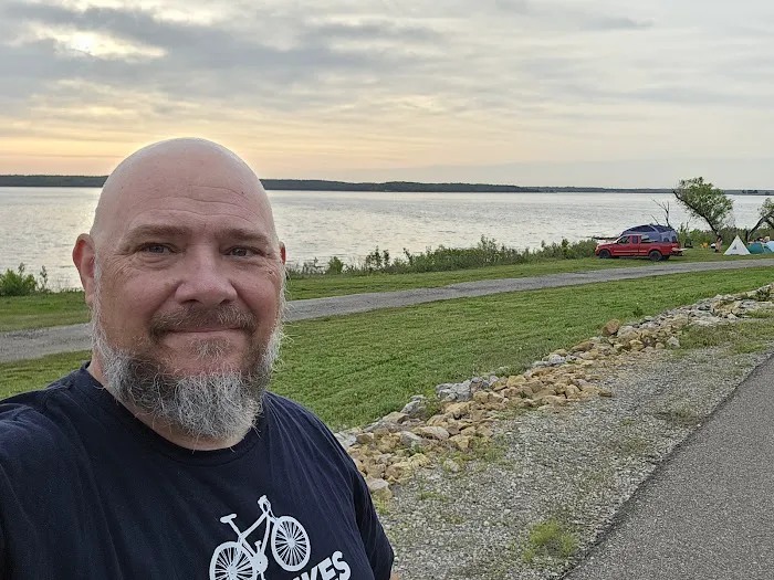 Catfish Alley Campground Picture 5