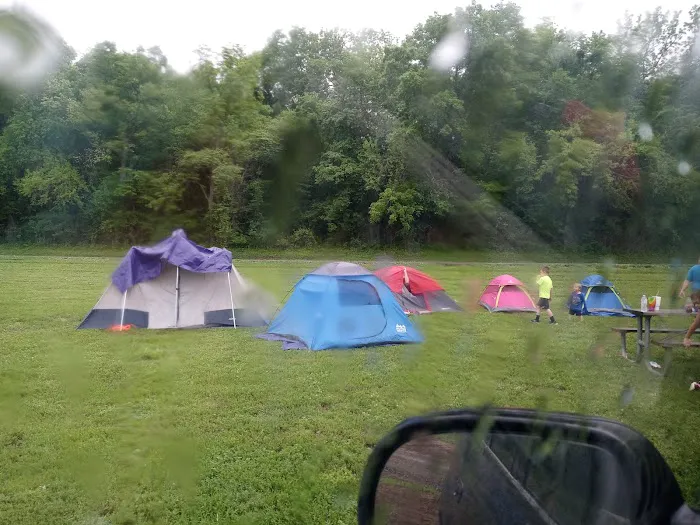 Catfish Alley Campground Picture 10